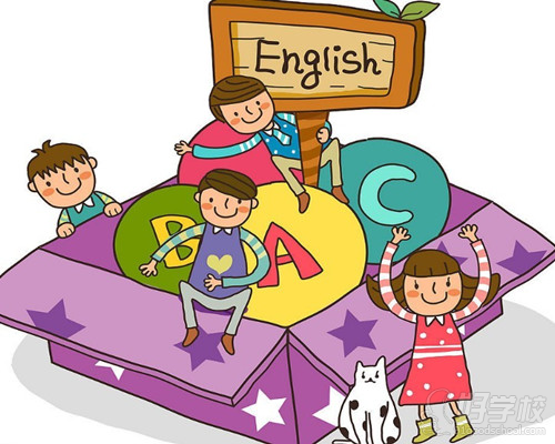 孩子学英语要注意什么