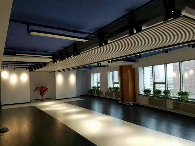 长春市新民校区