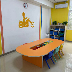 洛阳义勇街校区