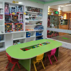 洛阳西工教学点