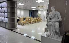 方塘美术中考部