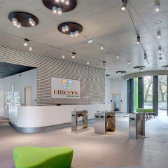 银川招生办公点