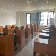 杭州钱塘上课点