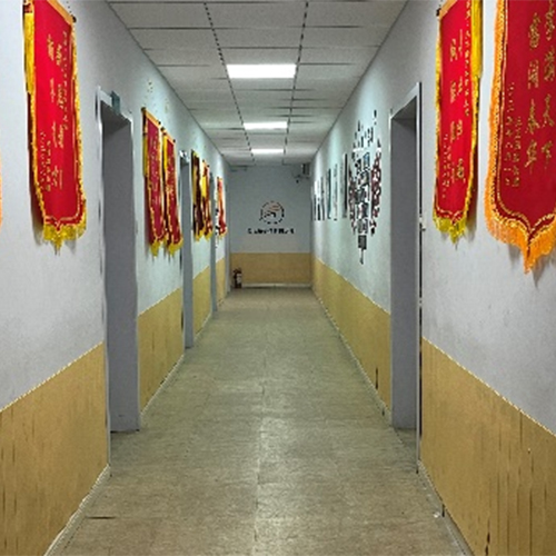 呼和浩特上课点