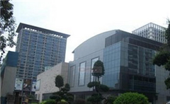 东莞第一国际校区