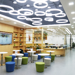 深圳宝安区教学点