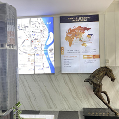 澳门氹仔服务点