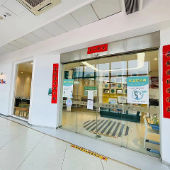 广州增城上课点