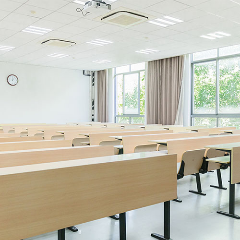 暨南大学番禺校区