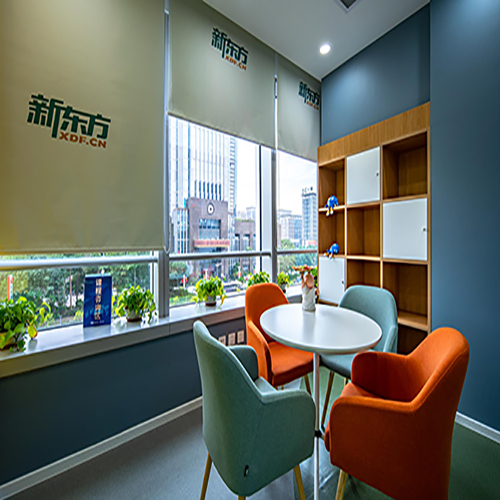 东莞松山湖校区