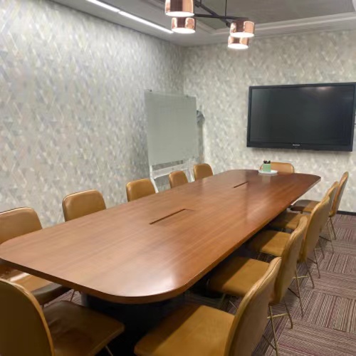 上海长宁区中心