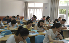 天河龙口中路校区