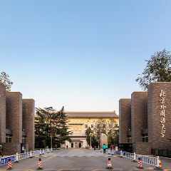 北京金盏教学点