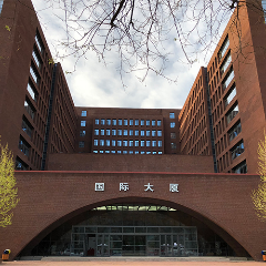 北京北外教学点