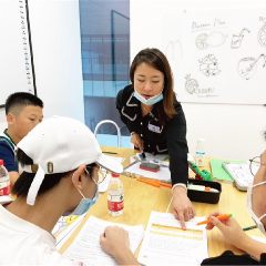 深圳深圳湾校区