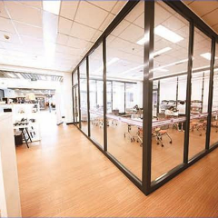 北京嘉华教学中心