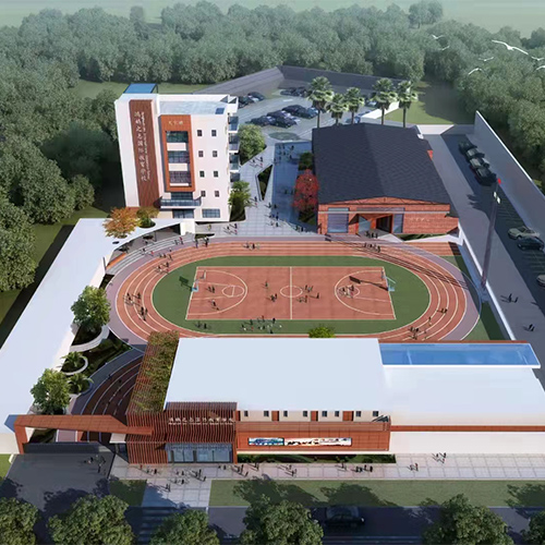 深圳宝安教学点