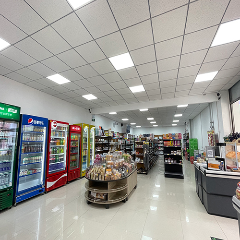 郑州新田上课点