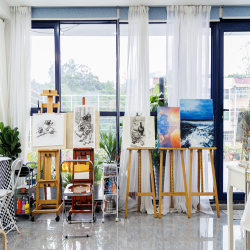 深圳南山上课点