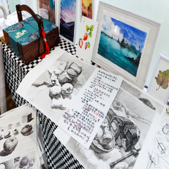 西丽中心上课点