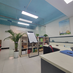 广州白云教学点