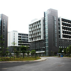 黄埔开源大道校区