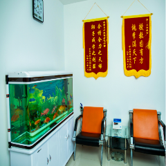 北京大兴上课点