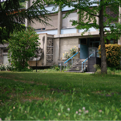 瑞士锡永国际学校