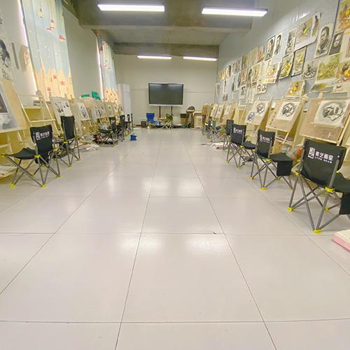 洛阳涧西上课点