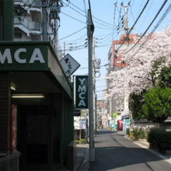 郑州到日本上课