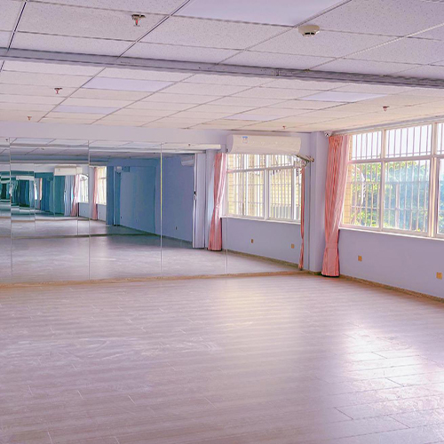 重庆少儿教学点