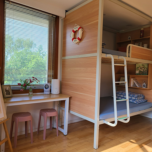 央美附中教学点