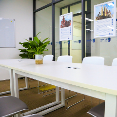 广州番禺上课点