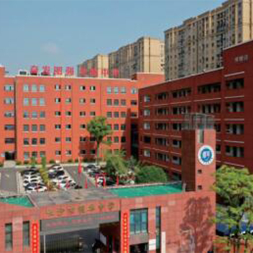 长沙钰龙天下校区