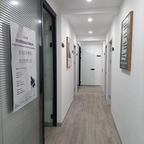 杭州建国北路校区