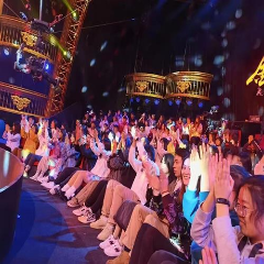 蒙太奇新乡校区