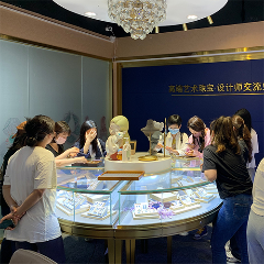 深圳罗湖上课点