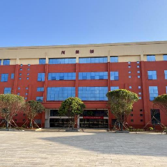 艺术高中教学点