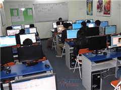 连邦体育西校区