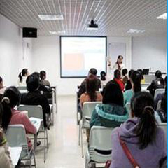 天河体育西路校区