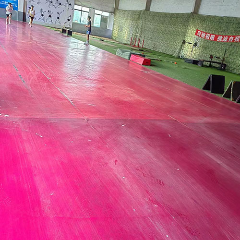 沈阳苏家屯校区