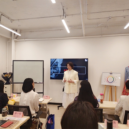 北京海淀上课点