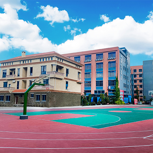 福州大学城校区