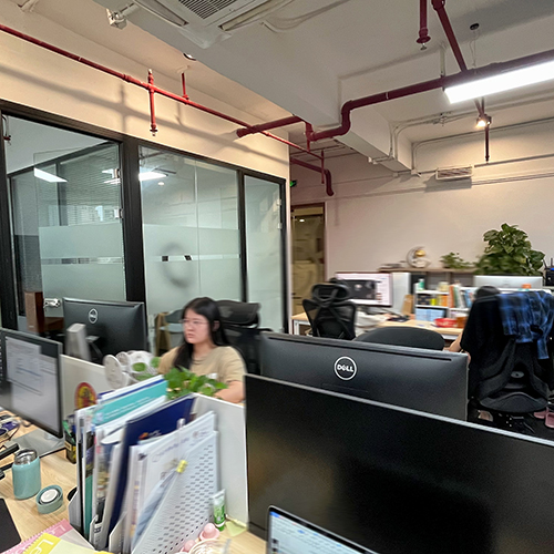 广州天河服务点