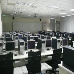 江宁胜太东路校区