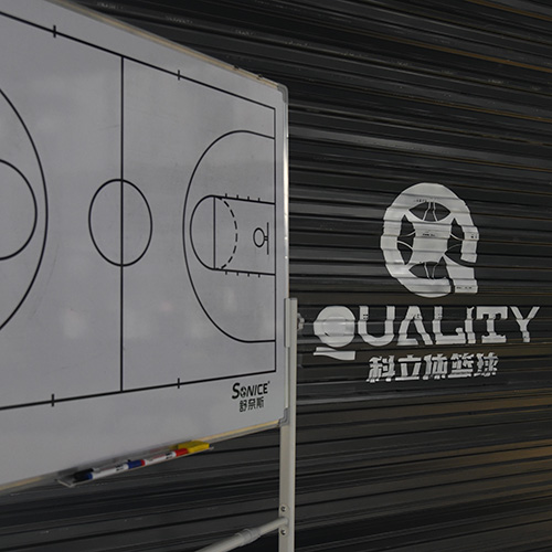 立体足球教学点