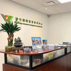 厦门到加拿大上课