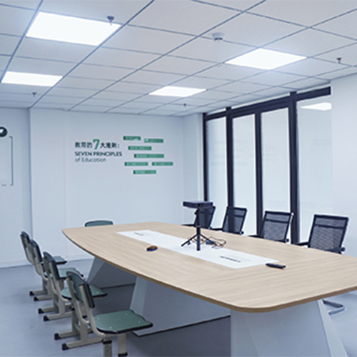 温江校区授课点