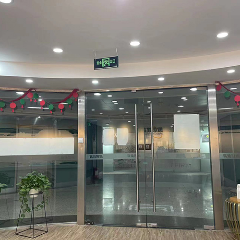 天津和平区服务点