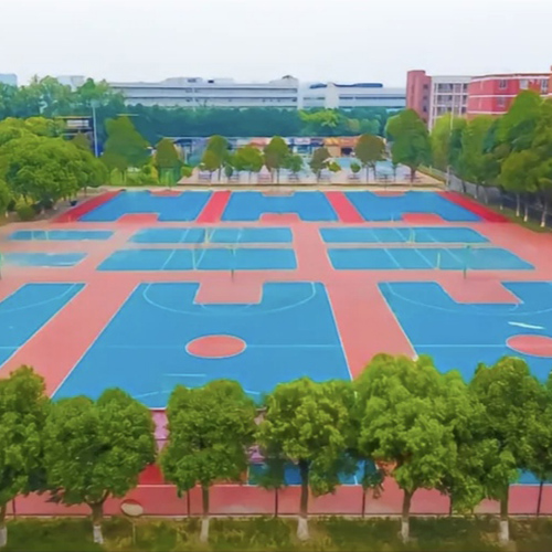 成都郫都区教学点